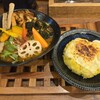 札幌スープカレー絲 神保町店