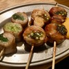 博多串焼・野菜巻き串 三五八 新宿本店