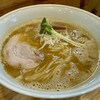 麺屋 Smile