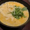 麺匠 竹虎 本店