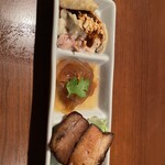 マジックバー ランディー - 