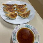 ギョーザ専門店 黒兵衛 - 