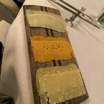 Alain Ducasse au Plaza Athénée - 