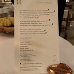 Alain Ducasse au Plaza Athénée - 
