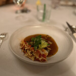 Alain Ducasse au Plaza Athénée - 