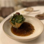 Alain Ducasse au Plaza Athénée - 