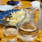 海鮮炉端 釧路っ子 - 福司