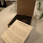 Alain Ducasse au Plaza Athénée - 