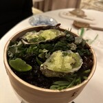 Alain Ducasse au Plaza Athénée - 