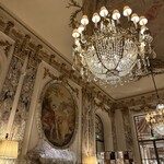 Alain Ducasse au Plaza Athénée - 