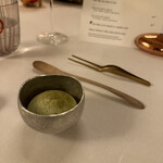 Alain Ducasse au Plaza Athénée - 