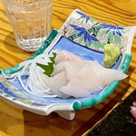 海鮮炉端 釧路っ子 - ？