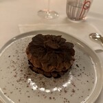 Alain Ducasse au Plaza Athénée - 