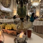 Alain Ducasse au Plaza Athénée - 