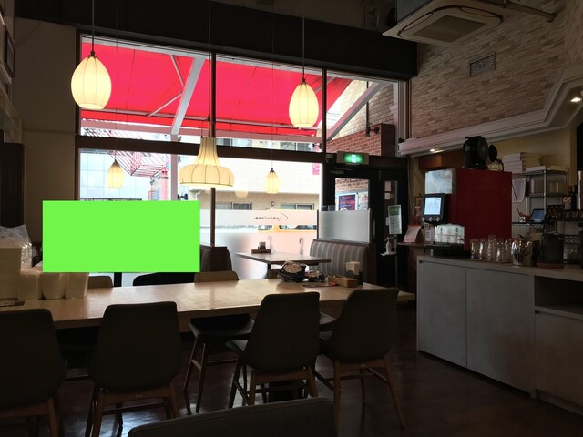 Capricciosa Ikegami Ten photo 5