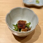 鮨処 やまと - あなざく