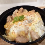 カミナリ食堂 - 