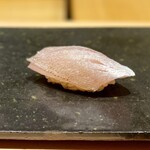 鮨処 やまと - 春子鯛