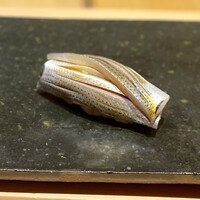 鮨処 やまと - 小肌