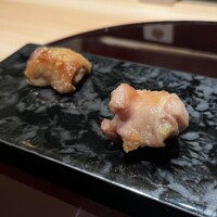 焼鳥 天赦 - 