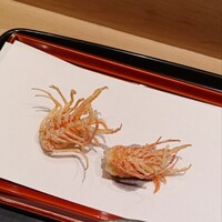 てんぷら 近藤 - 