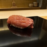 鮨 堀之内 - 