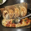 羽根付き餃子とイタリアンのお店 ベンヴェヌート