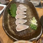 岡山料理専門店～cooking　of　art　Ikiya～ - 