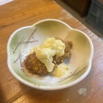 岡山県産こだわりのおばんざい せんべろ - 