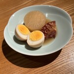 煮炊屋 金菜 - 