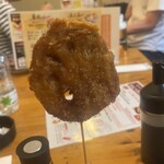 岡山県産こだわりのおばんざい せんべろ - 