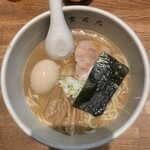 麺屋吉左右 - 