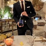 Alain Ducasse au Plaza Athénée - 