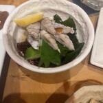 岡山料理専門店～cooking　of　art　Ikiya～ - 