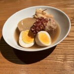煮炊屋 金菜 - 