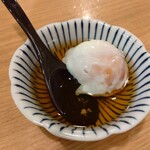 すしと天ぷら とろ一 - 