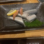 岡山料理専門店～cooking　of　art　Ikiya～ - 