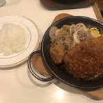 レストラン カロリー - 