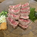 岡山料理専門店～cooking　of　art　Ikiya～ - 