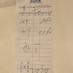 レストラン カロリー - 