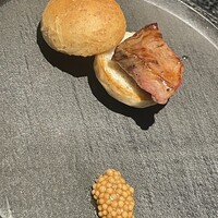 神楽坂 鉄板焼 向日葵 - 