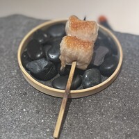 とり 難波 - 
