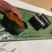 鮨 天ぷら 祇園いわい - 