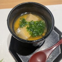 鮨 天ぷら 祇園いわい - 