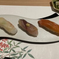 鮨 天ぷら 祇園いわい - 