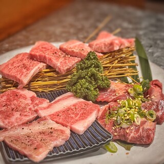 口コミ一覧 : 焼肉と鉄鍋 七 （シチ） - 横堤/焼肉 [食べログ]