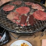 牛匠 炭火 八王子店 - 