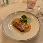 Alain Ducasse au Plaza Athénée - 