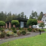 Villa René Lalique - 