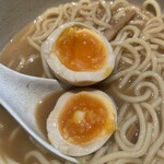 麺屋吉左右 - 